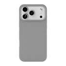 Силиконовый чехол MagSafe uBear Touch Mag Case для iPhone 17 Pro Max - фото 4